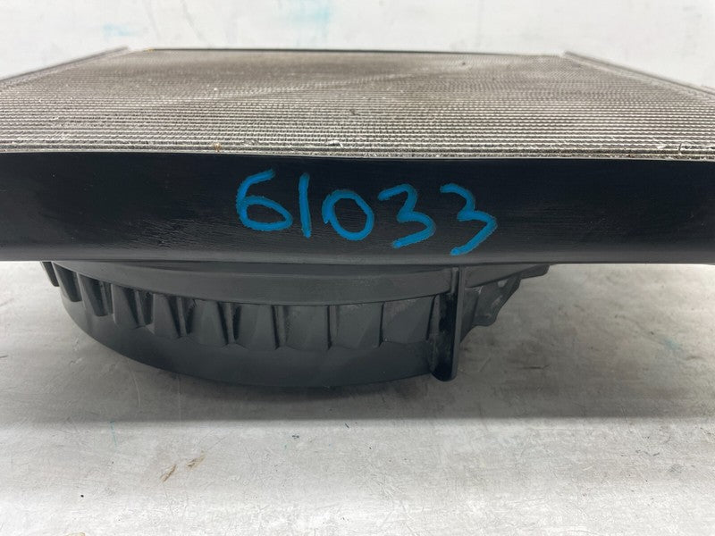 ⭕ 12-20 Model S Left Fan Shroud Gas Cooling Condenser Fan Module LH 60