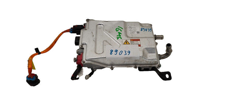 102866500E ⭕16-20 Model S High Voltage Gen 2 DC-DC Power Converter Module Unit 1028665-00-E