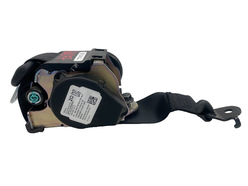 1081281 01 F ⭕ 17-23 Model 3 Rear Passenger 2nd Row Seatbelt and Retractor Right 1081281-01-F