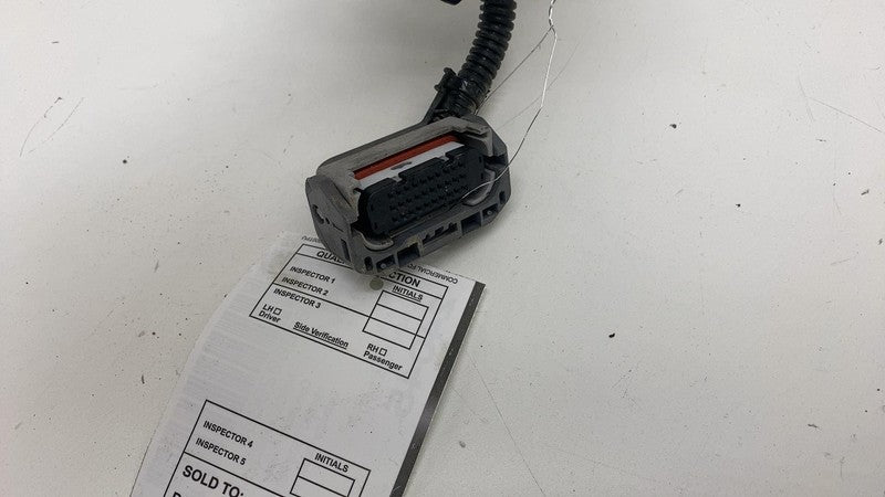 ⭕ 17-23 Model 3 Y Front Subframe Coil Wiring Harness Cable Wire AWD 14