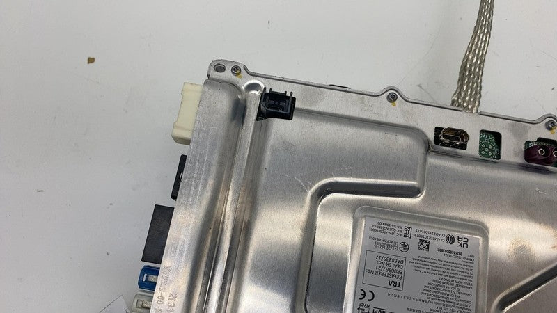 ⭕ 2020-2023 Tesla Model Y MCU-Z Computer Media Control Module OEM 1684