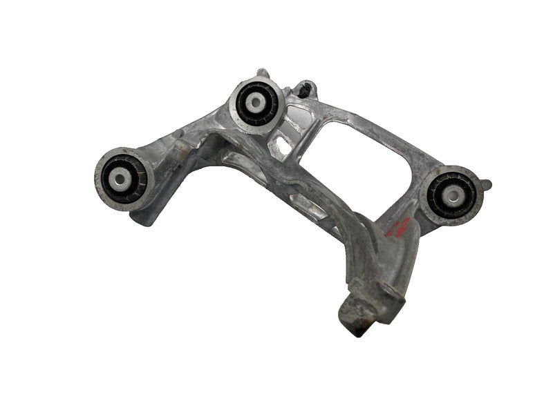 146441850C ⭕ 16-23 Tesla Model X Air Conditioning A/C Compressor Mount Bracket 1464418-50-C