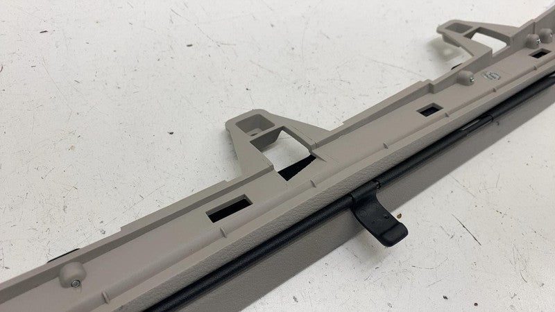 92000401AY ⭕ 2017-2024 Chrysler Pacifica Rear Right Door Panel Window Sun Shade 92000401AY