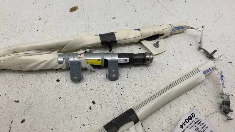 Air Bag TESLA MODEL 3 22