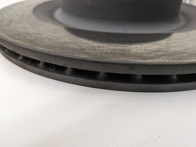 ⭕ 2017-2023 Tesla Model 3 Front Right Side Brake Disc Rotor Base Mono-Material