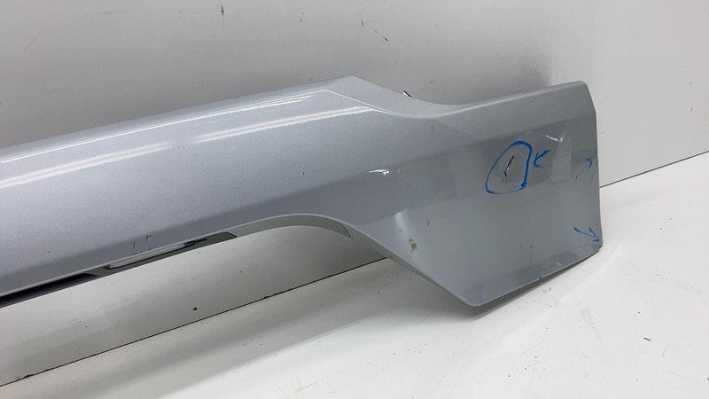 ⭕ 2022 2023 2024 2025 Jeep Grand Cherokee Rear Trunk Applique Molding