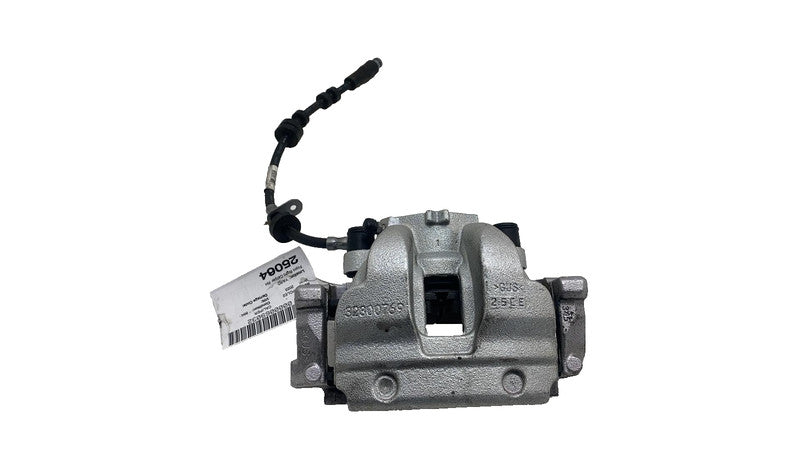 32300769 ⭕ 2021-2023 Polestar 2 Front Passenger Right Brake Caliper w/ Hose Line 32300769