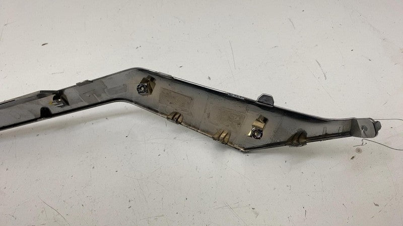 86569GI010 ⭕ 2022 2023 2024 Hyundai Ioniq 5 Front Bumper Lower Molding Chrome 86569-GI010