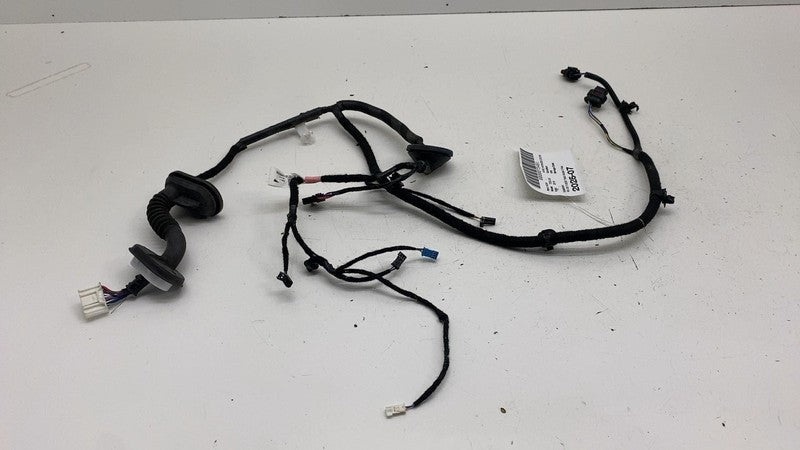 ⭕17-19 Tesla Model 3 Rear Door Wiring Harness Cable Wire Loom Right 20
