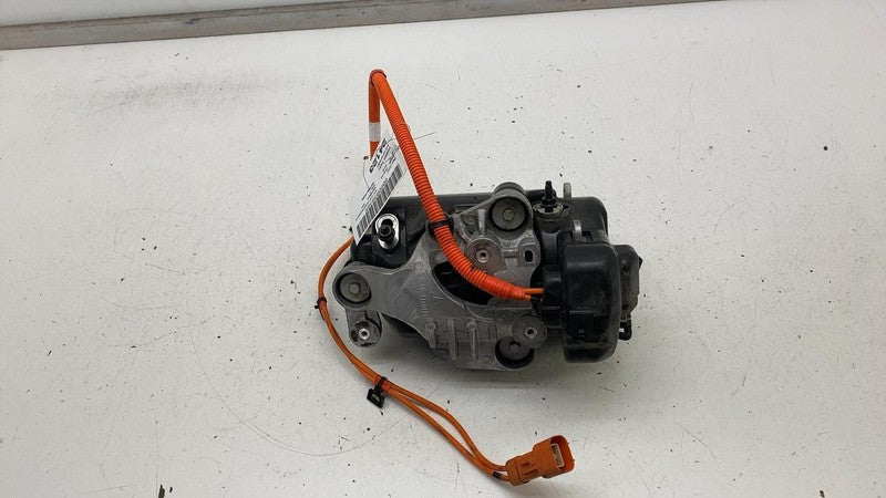 111071100B ⭕17-20 Model 3 A/C Air Conditioner Compressor Pump w/ Mount Bracket 1110711-00-B