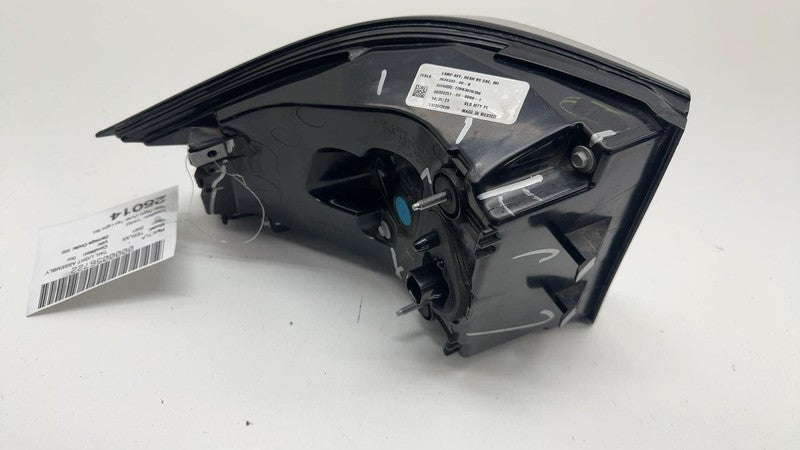 1034333-00-B ⭕ 2016-2020 Tesla Model X Rear Right Outer Taillight LED Tail Lamp 1034333-00-B