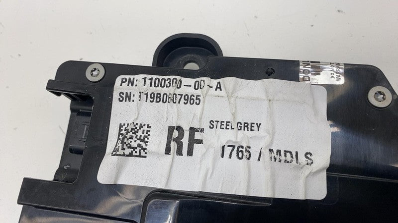 1100300-00-A ⭕16-20 Model S Front or Rear Right Exterior Door Handle Outer GEN 3 1100300-00-A