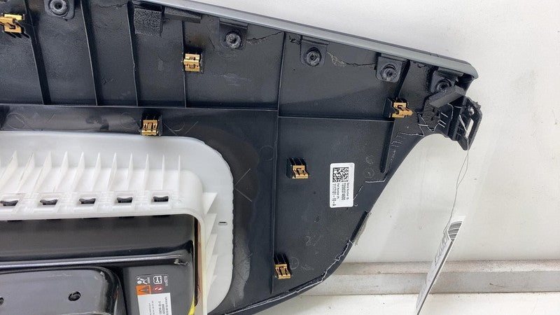 ⭕2016-2020 Tesla Model X Dashboard Instrument Panel Dash Trim Cover 11