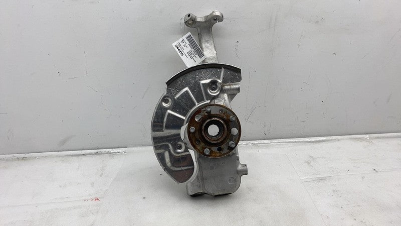 P11 S4FKL0 04 ⭕ 22-24 Air Grand Touring Front Left Spindle Knuckle w/ Hub Shield P11-S4FKL0-04