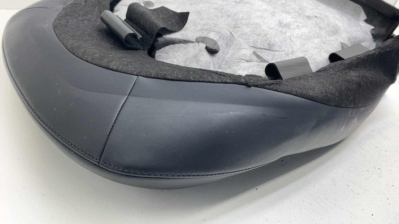 ⭕ 2017-2023 Tesla Model 3 Front Passenger Side Seat Backrest Upper Cus