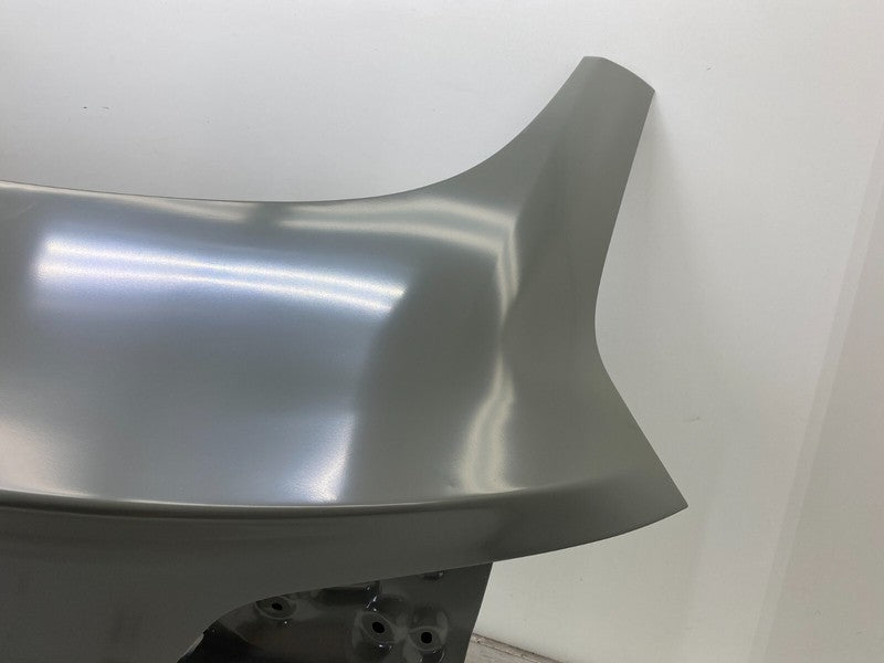 1081460-E0-D ⭕ 17-20 Tesla Model 3 Rear Trunk Tailgate Liftgate Deck Lid Shell Panel Primed