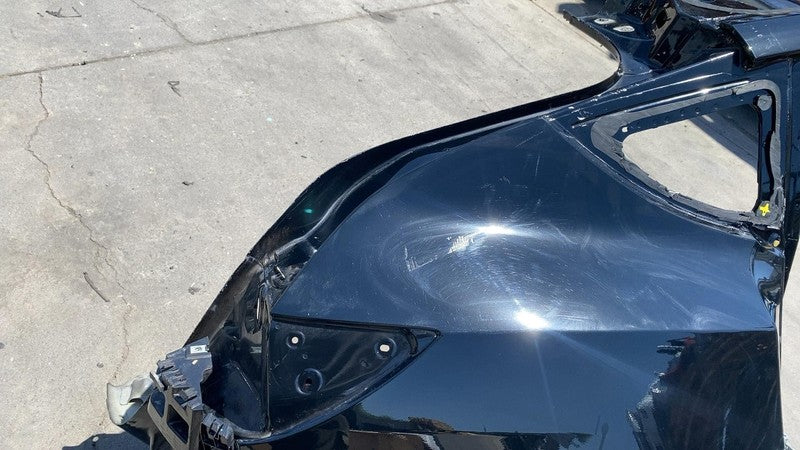 ⭕ 2020-2023 Tesla Model Y Rear Right Quarter Panel Structural Cutout B