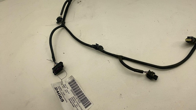 106795900D ⭕ 2017-2023 Model 3 M3 Rear Bumper Wiring Harness Cable Wire Loom 1067959-00-D