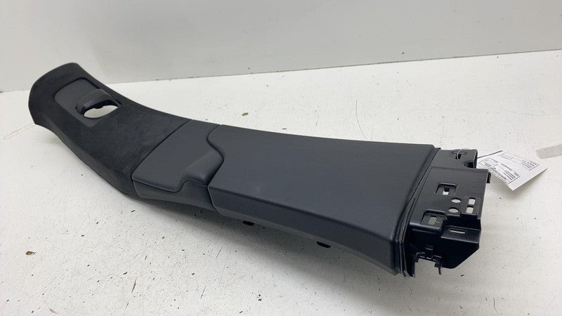 ⭕ 2021-2025 Tesla Model X Right Side Upper and Lower B-Pillar Trim 165