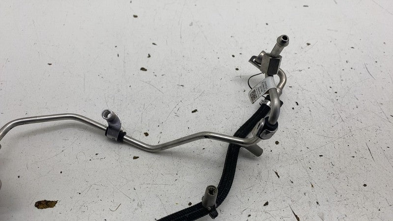 ⭕ 18-21 Lincoln Navigator Engine High Pressure Fuel Pump & Hose SET HL