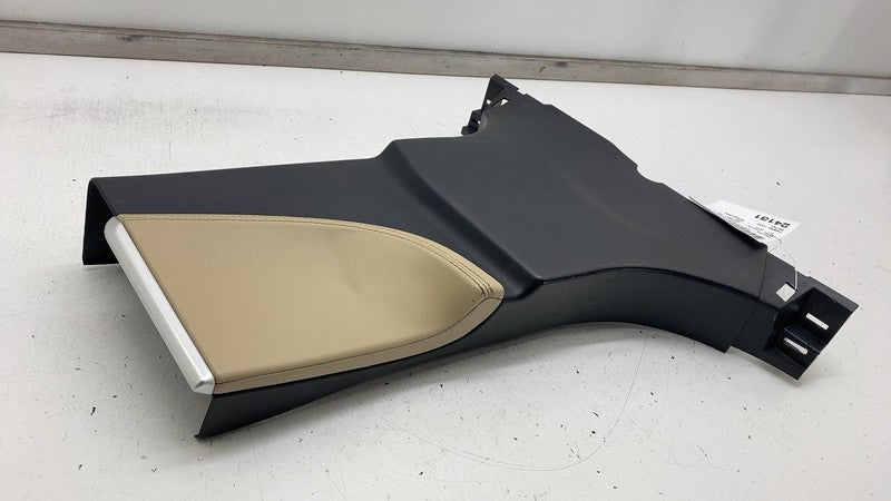 ⭕ 2012-2020 Tesla Model S MS B-Pillar Lower Trim Cover Panel Right 102