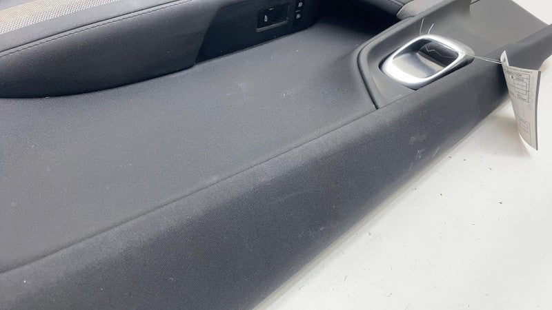 31696476 ⭕ 2021-2024 Polestar 2 PS2 Front Right Interior Door Panel Trim Card RH 31696476