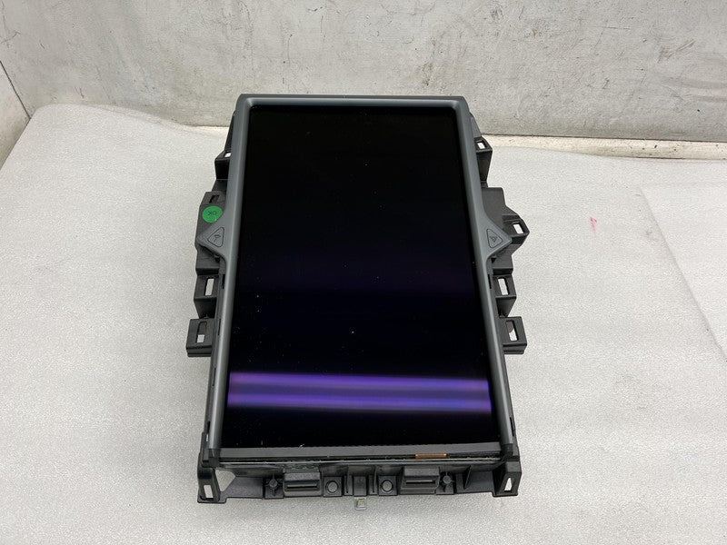 1451809 00 B ⭕16-20 Model S X Media Ctrl Display Infotainment Instrument Cluster 1451809-00-B