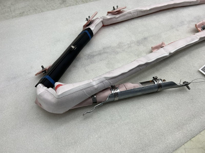 1005262-00-D 2012-2020 Tesla Model S MS Right Passenger Roof Curtain Airbag OEM RH