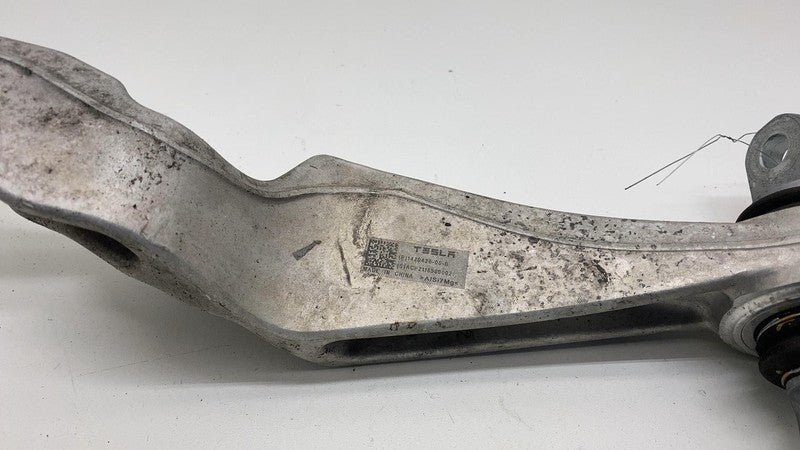 142042600B 2021-2024 Tesla Model S X Rear Passenger Upper Control Arm AFT Link Right RH AWD