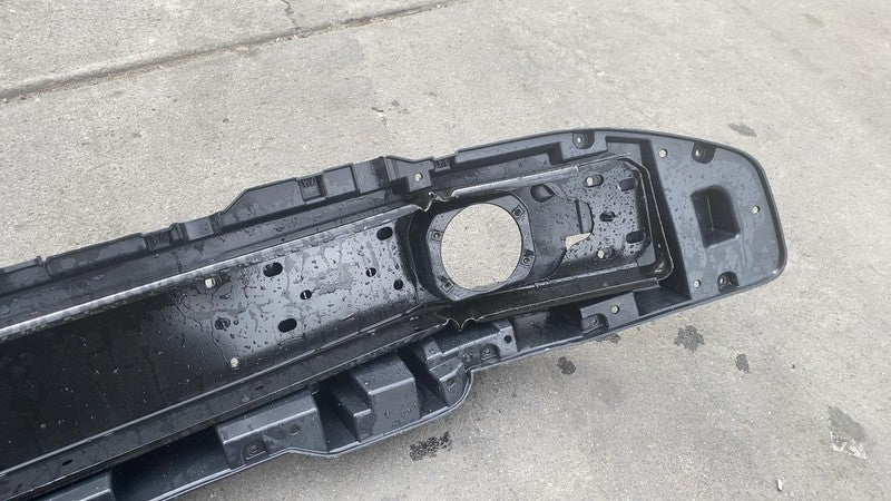 68293705 A ⭕ 2018-2023 Jeep Wrangler JL Gladiator JT Front Bumper Energy Absorber 68293705A