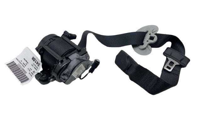 ⭕ 17-23 Tesla Model 3 Front Passenger Side 1st Row Seat Belt & Retract