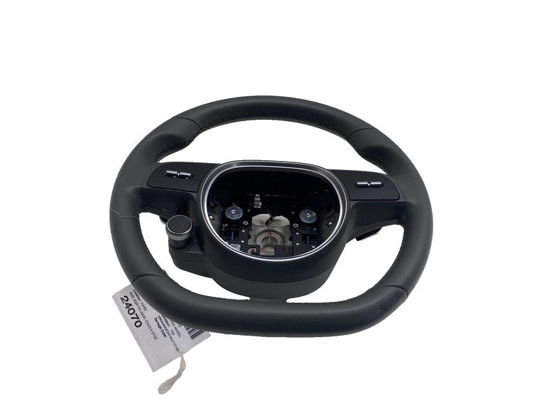 ⭕ 2022 2023 Hyundai Ioniq 5 Steering Wheel w/ Smart Cruise Control & Paddles OEM