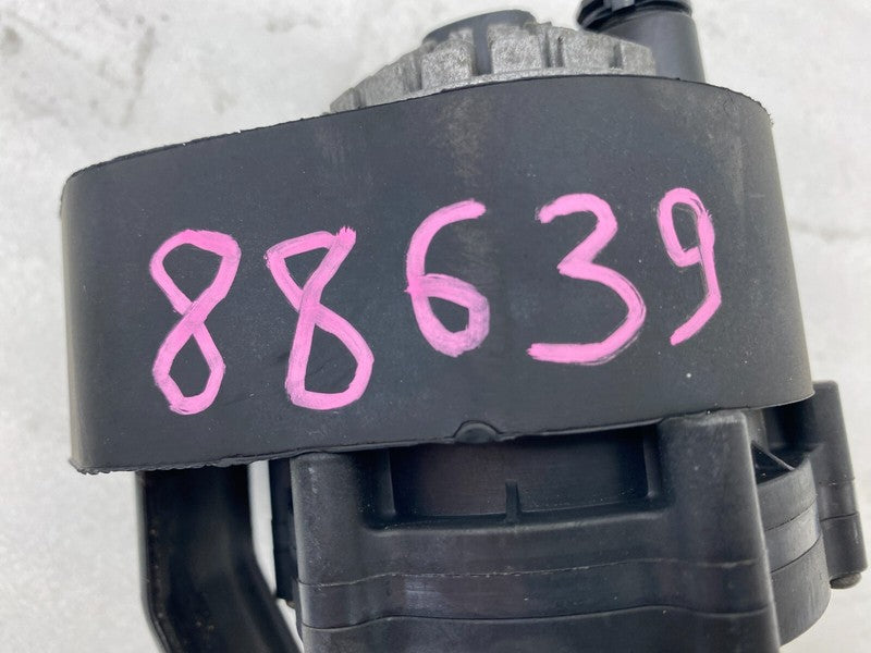 ⭕ 2012-2020 Tesla Model S Battery Cooling Auxiliary Water Coolant Pump Assembly