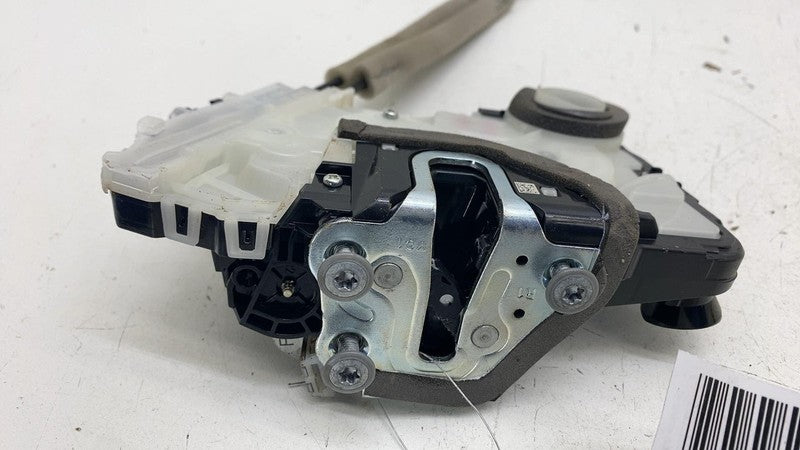⭕ 2023-2025 Toyota Prius Front Passenger Side Door Lock Latch Actuator