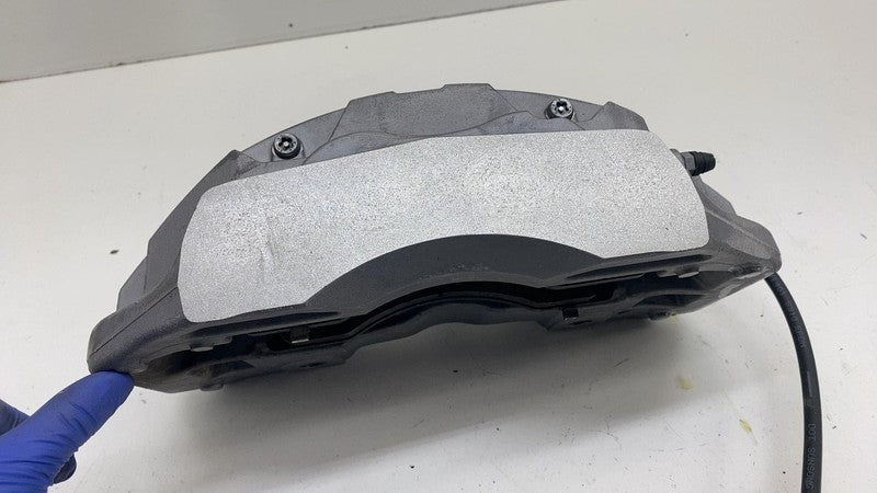 1250622-00-D ⭕ 24-25 Tesla Cybertruck Front Passenger Side Brake Caliper Right 1250622-00-D