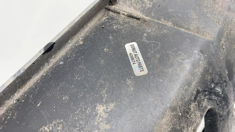 A1668852924 ⭕ 16-18 Mercedes-Benz GLE350 Rear Left Bumper Mount Support Bracket A1668852924