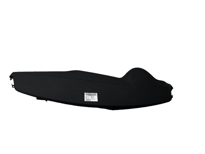 2012-2020 Tesla Model S Dashboard Instrument Panel Interior Dash Trim