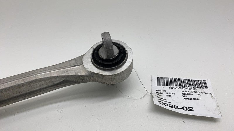 2021-2024 Tesla Model S X Rear Left Suspension Lower Control Arm Fore Link AWD