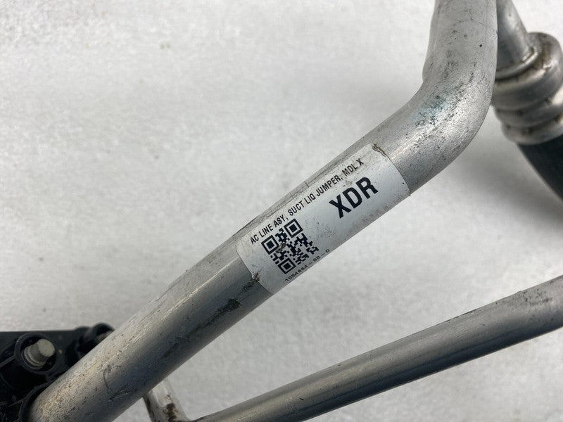 ⭕ 2016-2020 Tesla Model X A/C Pipe Suction Liquid Jumper A/C Line 1054
