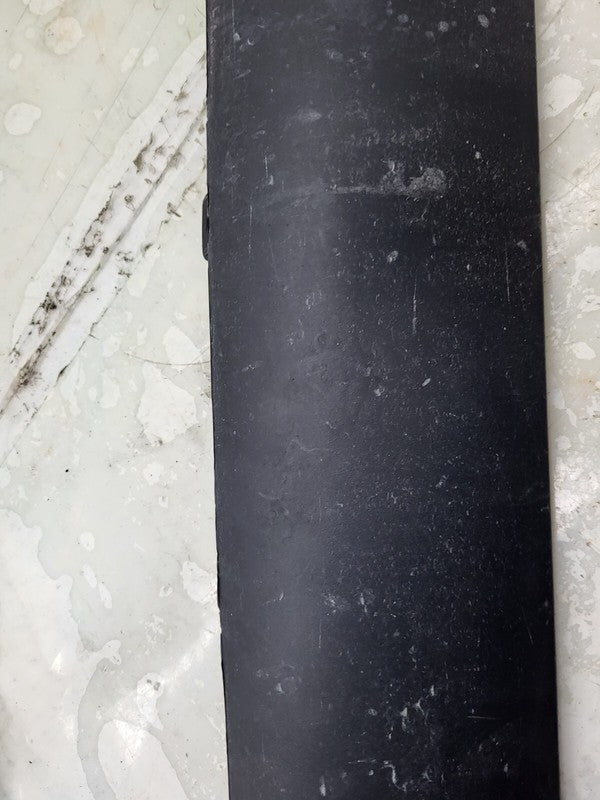 149774400B ⭕ 20-23 Model Y Right Skirt Lower Rocker Panel Molding Trim Cover 1497744-00-B