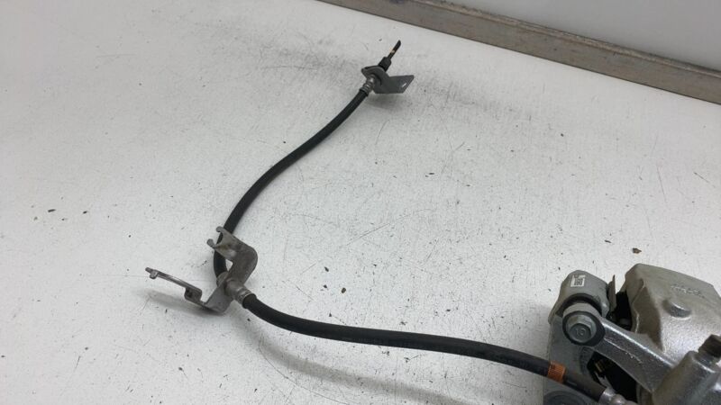 2022 2023 2024 Kia EV6 Front Driver Side Caliper w/ Brake Hose Line Left LH OEM