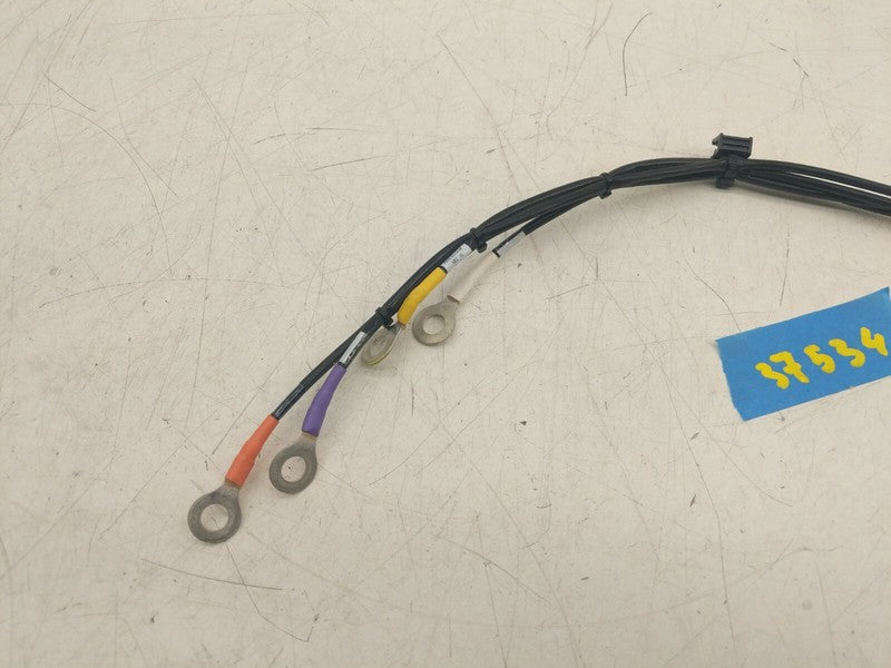 1003195 00 E ⭕12-15 Model S HVBAT Battery Pack Electric Cable Wire Sense Harness 1003195-00-E