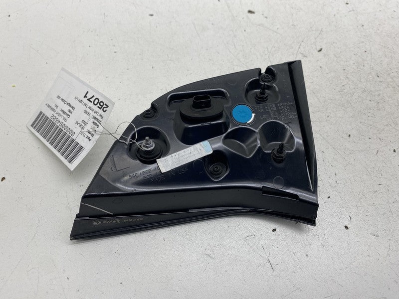 ⭕ 2017-2023 Tesla Model 3 Rear Left Side Inner Taillight LED Tail Lamp