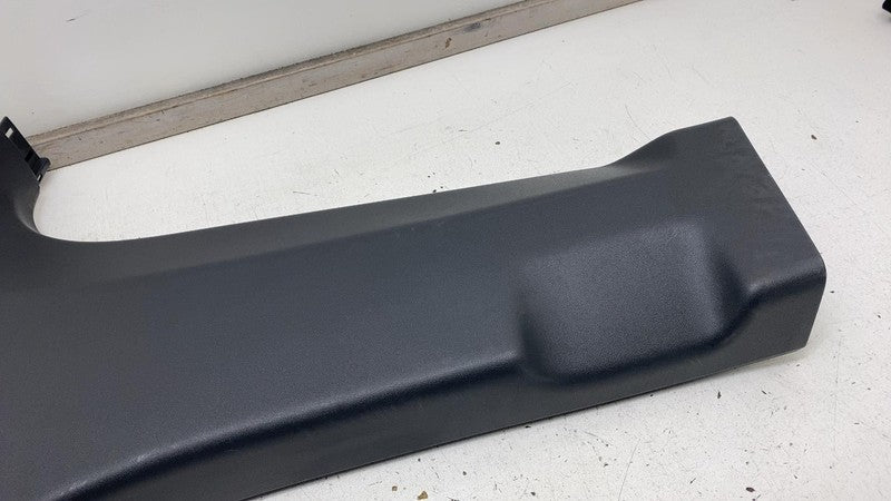 PT00001363 ⭕ 2022-2024 Rivian R1T R1S Left Side Lower B Pillar Cover Panel Trim PT00001363