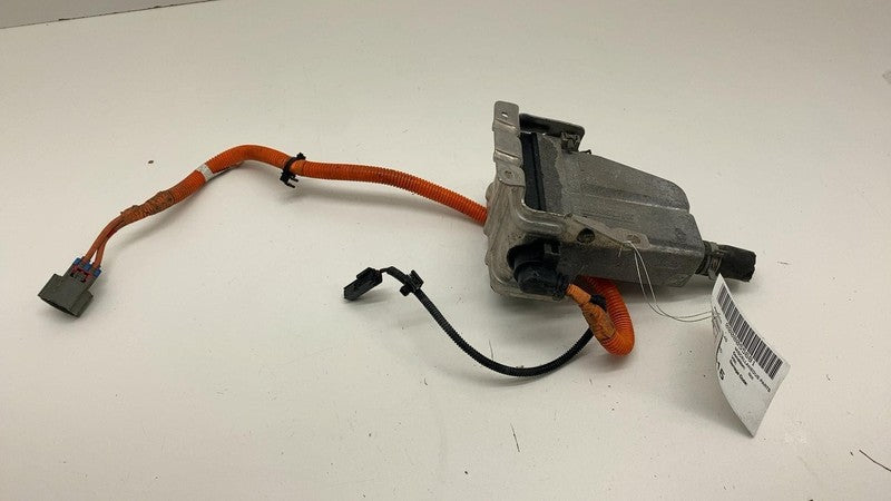 2012-2020 Tesla Model S MS Electric Battery Heater with Wire Harness Wiring Loom