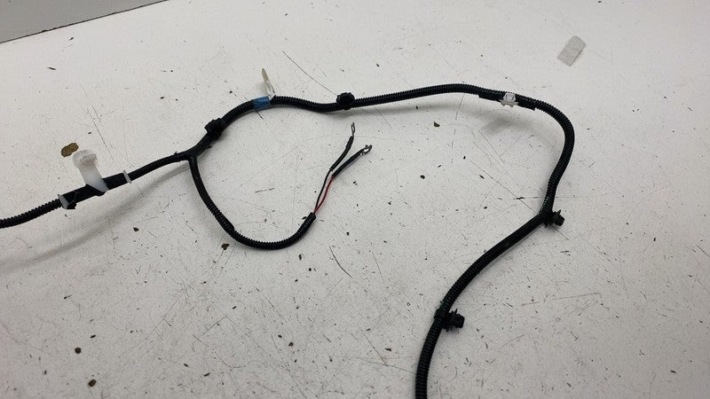 ⭕21-23 Model 3 Front Bumper Park Assist Sensor Wiring Harness Cable 20