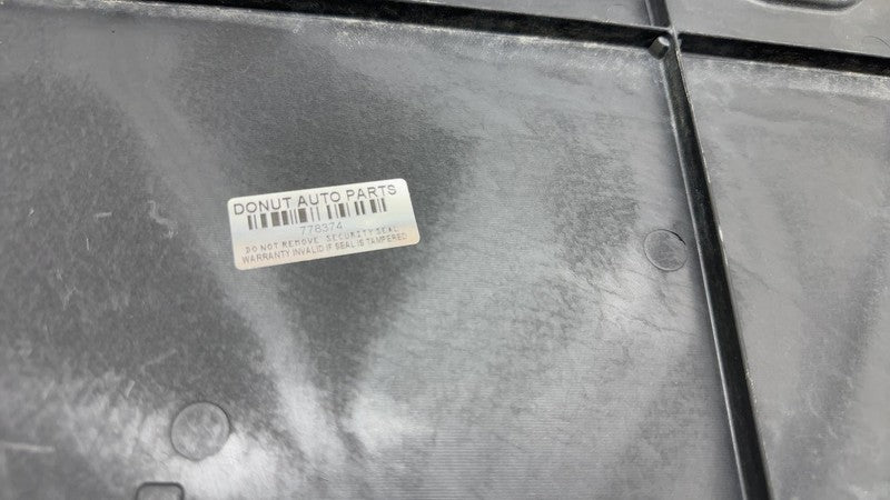 ⭕ 2019 Toyota C-HR Rear Driver Side Floor Member Left LH 57628-10010