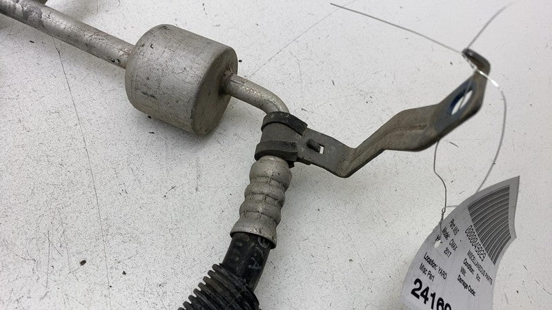 2013-2018 Ford C-Max A/C Air Conditioning Discharge Hose Pipe Line Ass