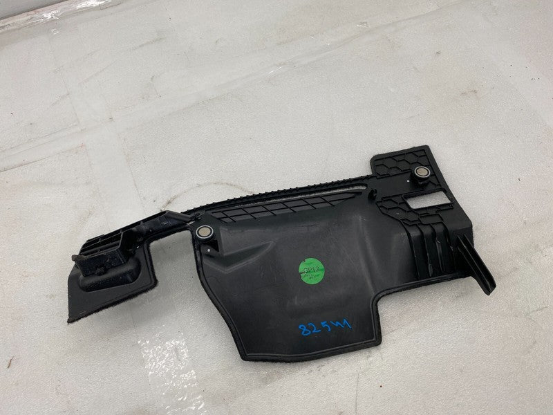 ⭕ 2021 2022 2023 Tesla Model S Instrument Panel Driver Footwell Cover Assembly