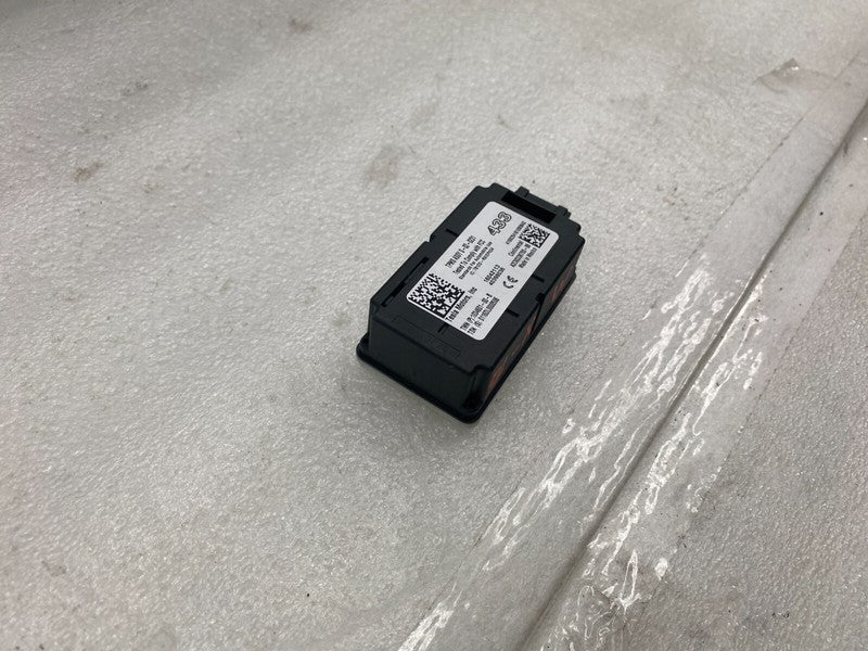 ⭕ 12-20 Tesla Model S X Tire Pressure Monitor System Control Module 10